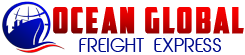 Ocean Global Freight